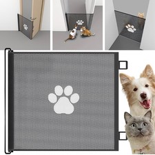 Treppenschutzgitter Ausziehbar