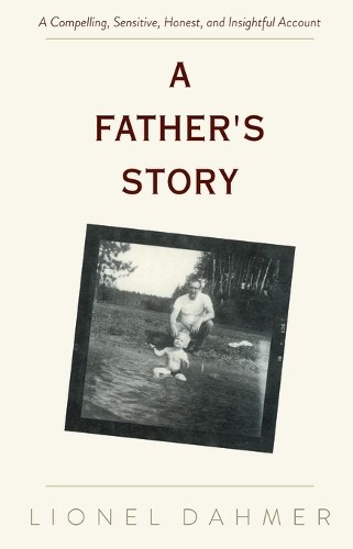 Lionel dahmer father story - a, father's