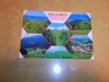 AK  SCHÖNAU / BELCHEN /