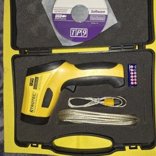 Dual Laser Pyrometer  -50 bis