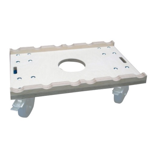 Global truss rollbrett - truss,