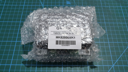 Microkey mk82500mk1 universal - microkey,