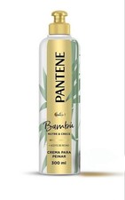 PANTENE BAMBU NUTRE Y CRECE