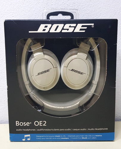 Bose oe2 cuffia - -,