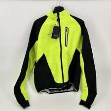 Lixada Herren-Fahrradjacke