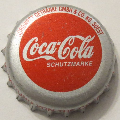 Coca cola germany - ,