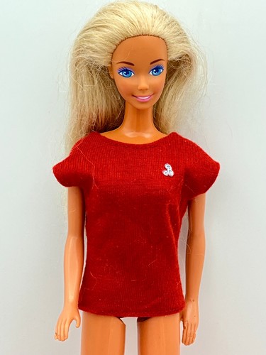Alte barbie puppenkleidung - puppenkleidung,