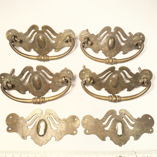 Schubladengriffe vintage - schubladengriffe,