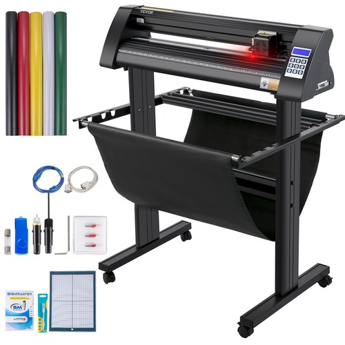 Vevor vinyl schneideplotter - vevor,