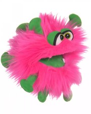 Kai M. Frei Handspielpuppe als