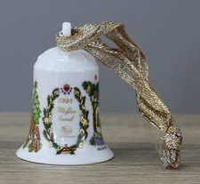 Hutschenreuther Glocke