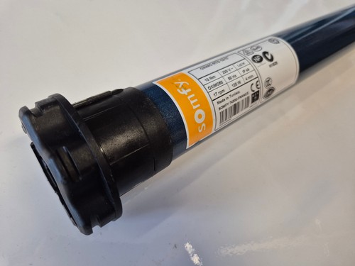 Somfy oximo rts 10 nm - somfy,