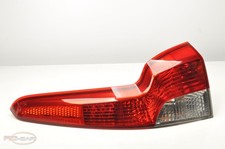 VOLVO V50 Facelift ab2007