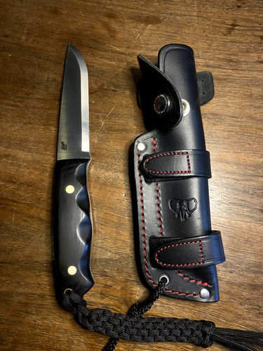Brisa trapper 115 - elmax, custom