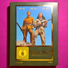 Karl May DVD-Collection III (3