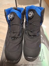 EWS Schuhe, Dynamic Safety