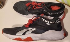 Ƹ̵̡Ӝ̵̨̄Ʒ REEBOK Les Mills Schuhe/ Sneaker/Zugband Gr.37 Top Ƹ̵̡Ӝ̵̨̄Ʒ