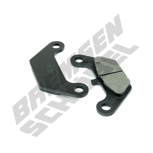 Bremsklötze handbremse für - handbremse,