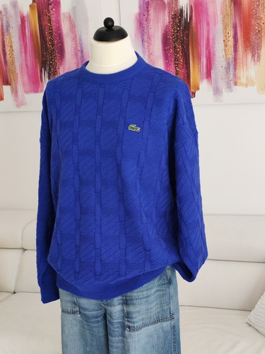 Lacoste vintage herren - lacoste,