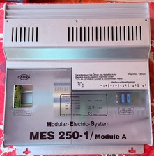 Calira MES 250-1 Module A