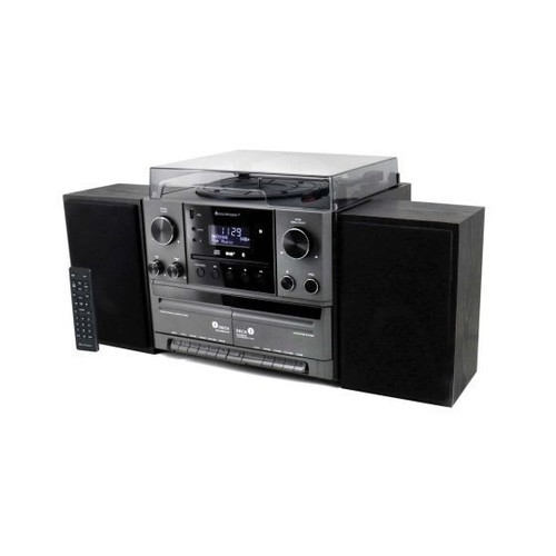 Soundmaster mcd5600sw dab fm - mcd5600sw, dab+,