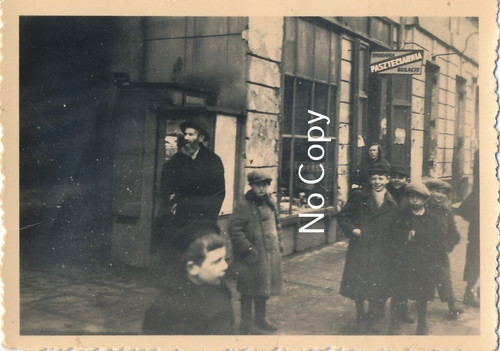 Foto polen besatzung - besatzung, laden