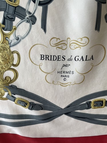 Großer hermès seidentuch - großer,