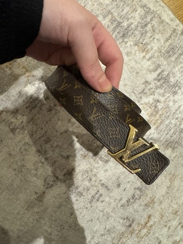 Louis vuitton gürtel - louis,