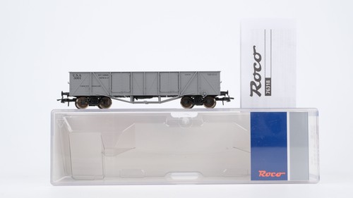 Roco 76318 offener - h0,