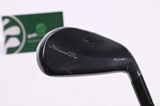 Mizuno Pro FLI-HI 2024 Utility #3 Eisen / 19 Grad / Regular Flex Steelfiber
