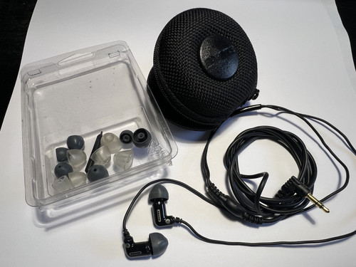 Shure aonic ear kopfhörer - aonic,