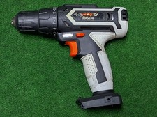 Meister Akkubohrer MAS18V