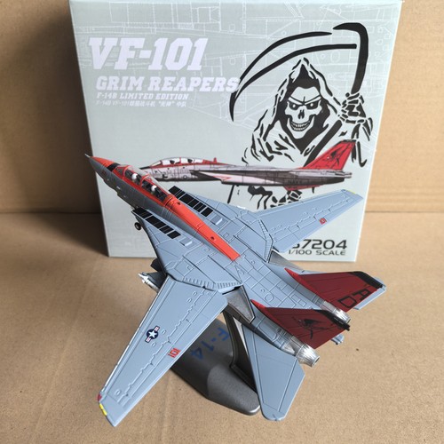 100 diecast militärmodell - 1:100,