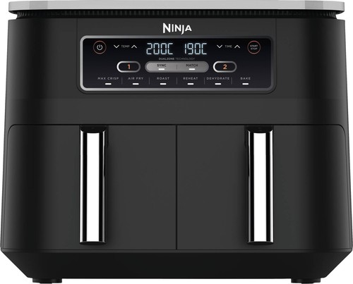 Ninja af300eu schwarz neu ovp - ninja,