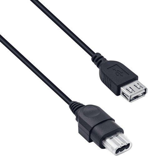 Usb xbox konverter - zu,