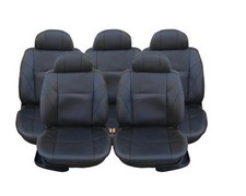 5x PU-Leder Sitzbezüge Schonbezüge für Citroen C8 Picasso Berlingo C4 Picasso