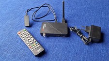 Octagon SX8 HD ONE full HD satellite Receiver 12v 220V WLAN