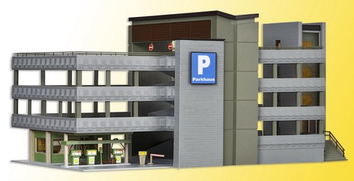 Vollmer 43804 parkhaus - 43804,