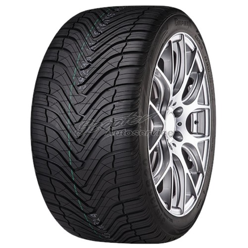 Ganzjahresreifen 255 r17 - ganzjahresreifen,