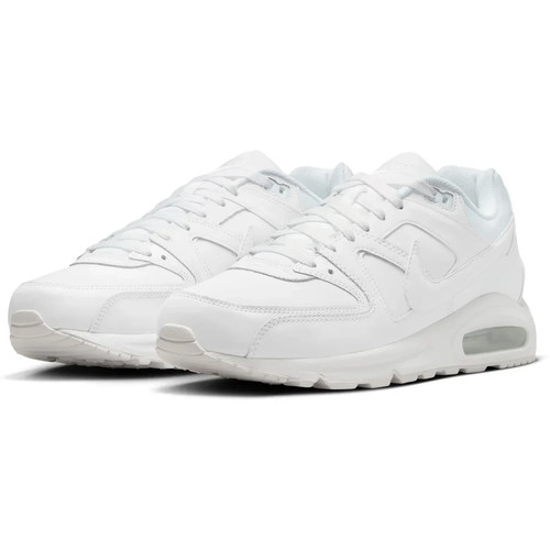 Nike air max command leather - air,