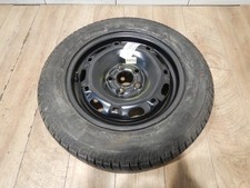 Ersatzrad Skoda Fabia 5J VW