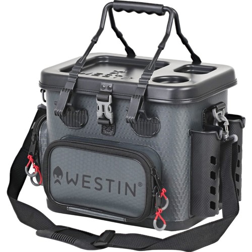 Westin safeguard tackle bag - w4,