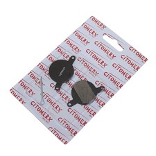 semi-metallic organisch