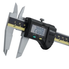 Digital-Taschenmessschieber