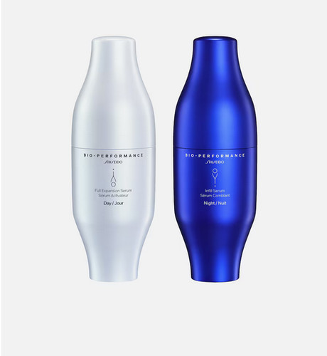 Shiseido bio performance skin - performance,