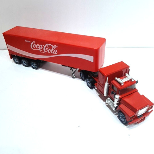 Siku coca cola 3117 mack - coca,