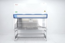 Thermo Safe KS18 S2020 1.8 Laminar Flow Safety Cabinet Sicherheitswerkbank Year 