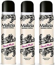 MALIZIA Profumi d´intesa