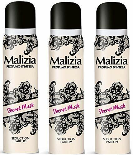Malizia profumi intesa - malizia,