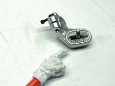 BMW K1200RS Links Lenker